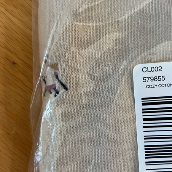 LOFT petite sweatsuit - Picture 4 of 5